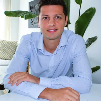 Dr. Rami David Orejón Sánchez