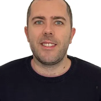 Francisco de Borja Ramiro Mena