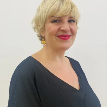 Dra. Raquel Crisóstomo Gálvez