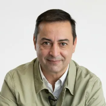 Juan Alfonso Revenga Frauca