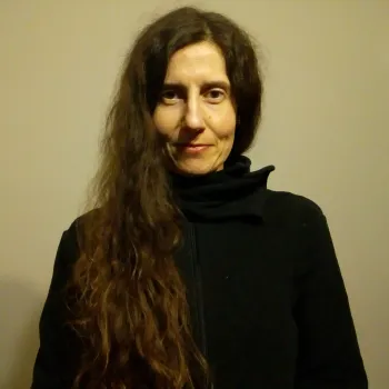 Dra. Diana Ribes Fortanet