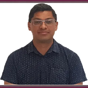 Dr. Ricardo Garcia Salcedo