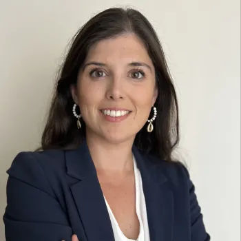 Dra. Rocío Fausor de Castro