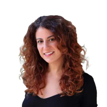 Dra. Rocío de Iriarte Rodríguez