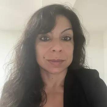 Dra. Verónica Rodríguez Herrero