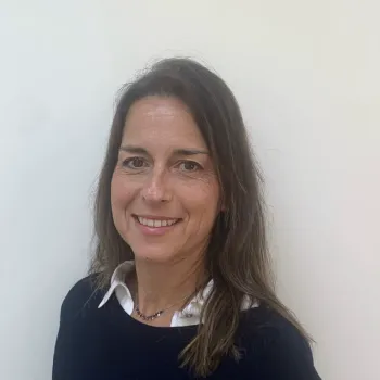María Del Valle Rodríguez Valenzuela