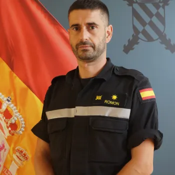 Dr. Salvador Romón Blas