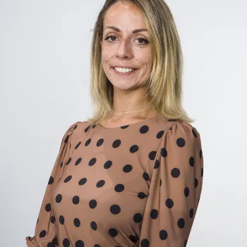 Dra. Rosa Pérez Arozamena