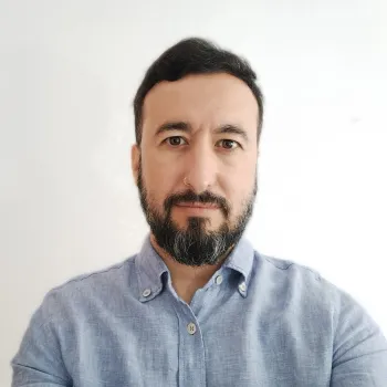 Dr. Ramon Rosaleny Castell