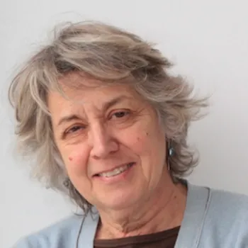 Rosamaría Alberdi Castell