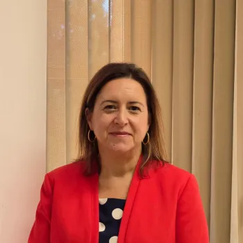 M.ª del Rosario Escrig Llinares