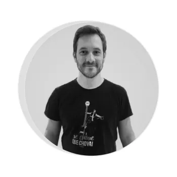 Rubén Rodríguez de la Fuente