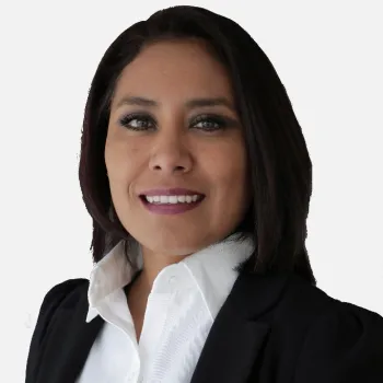 Ruth Rodríguez