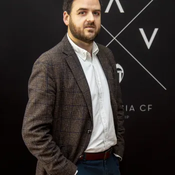 Juan Carlos Sahuquillo García