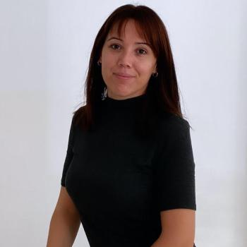 Dra. Silvana María Sánchez Nimo