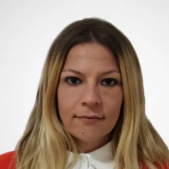 Dra. Sara Cebrián Cifuentes