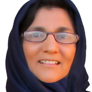 Samina Rafi