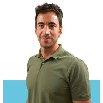 Samuel Romero
