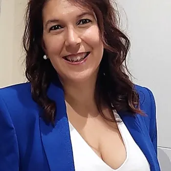 Dra. Beatriz Sánchez Hernando