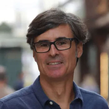 Sandro Pozzi