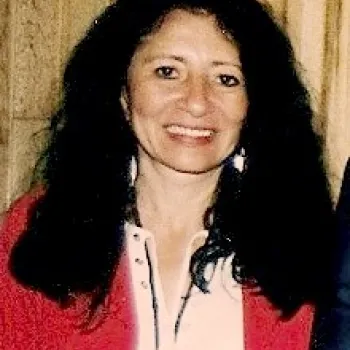 Sara Guadalupe Unda Rojas