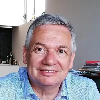 Guillermo Schor-Landman