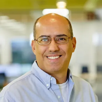 Dr. Sergio Diaz Briceño