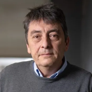 Sergio Alonso