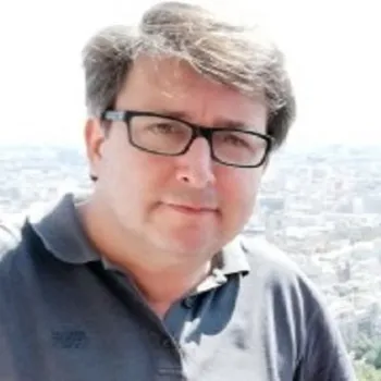 Sergio Lloret Fernández del Pino