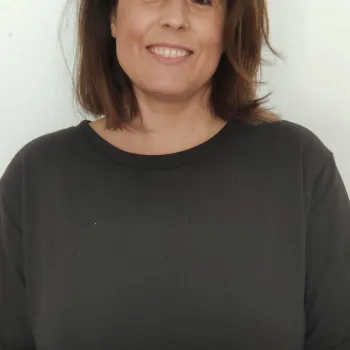 Dra. Susana Chorén Rodríguez