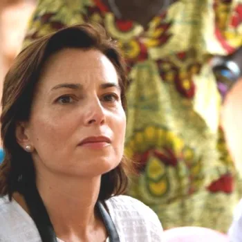 Teresa Martínez Peral