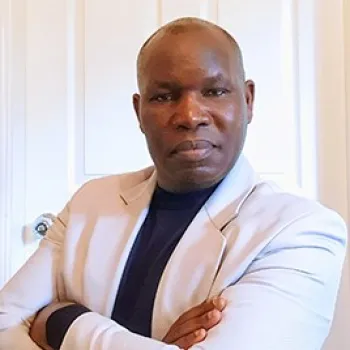 Dr. Théophile Munyangeyo