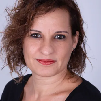 Dra. Antonia Martí Aras