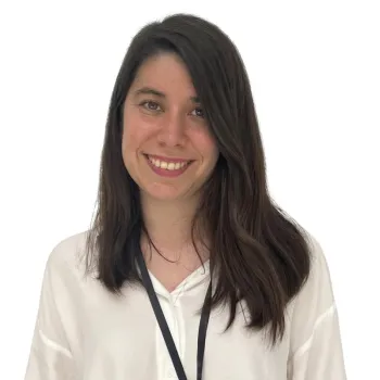 Dra. Susana Torres Martínez
