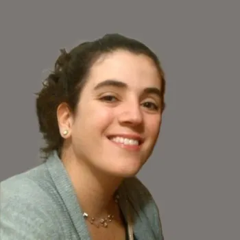 Dra. Teresa Torres Moral