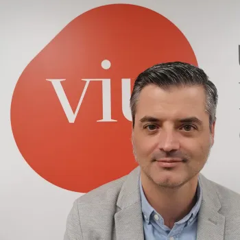 Dr. Víctor José Villanueva Blasco