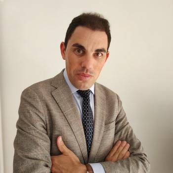 Vicent Josep Sorrentí Costa