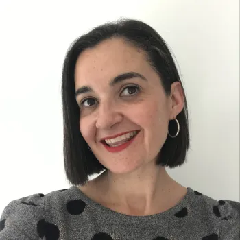 Dra. Judith Sánchez Gordaliza