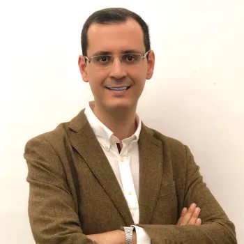 Valentín Martínez García