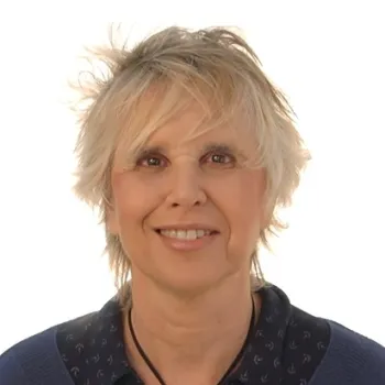 Valentina Gómez Domínguez