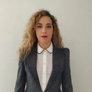 Dra. Verónica Melgarejo González-Conde