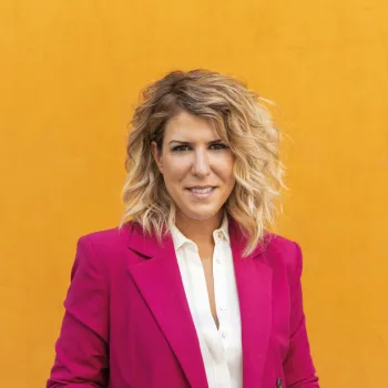 Verónica Fumanal