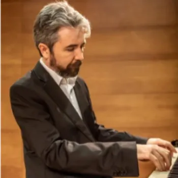 Vicente David Martín