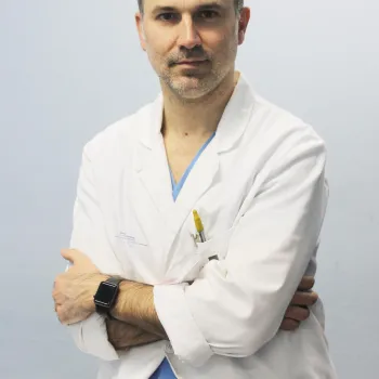 Dr. Rafael Vila Candel