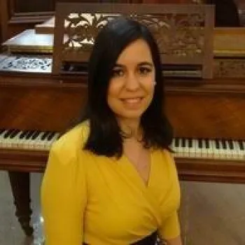 Dra. Virginia Sánchez