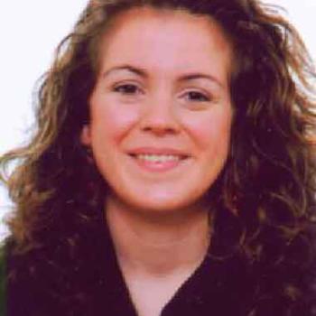 Virginia Alcaraz Rodríguez