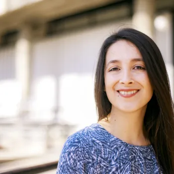 Dra. Viviana Vargas Salinas