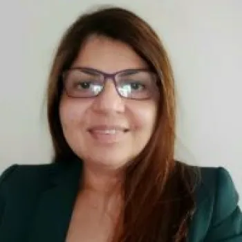 Dra. Kobra Valadkhani Heidari Zanjanpour