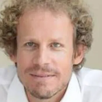 Richard James Wilkinson