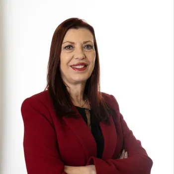 Yolanda I. Scott